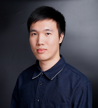 杨老师