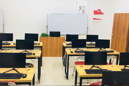 学校课室